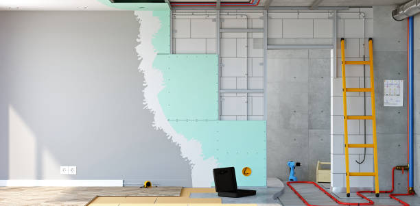 Best Mold Prevention Services  in Amite City, LA